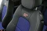 Ford Fiesta ST 2005 года